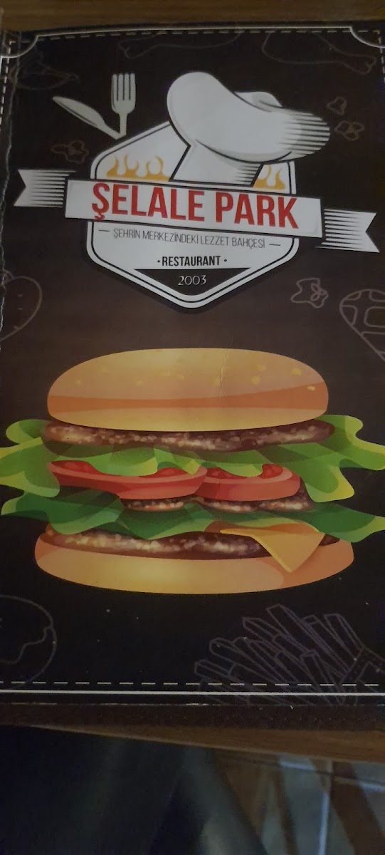 Bahcelievler Selale Park Cafe - 3