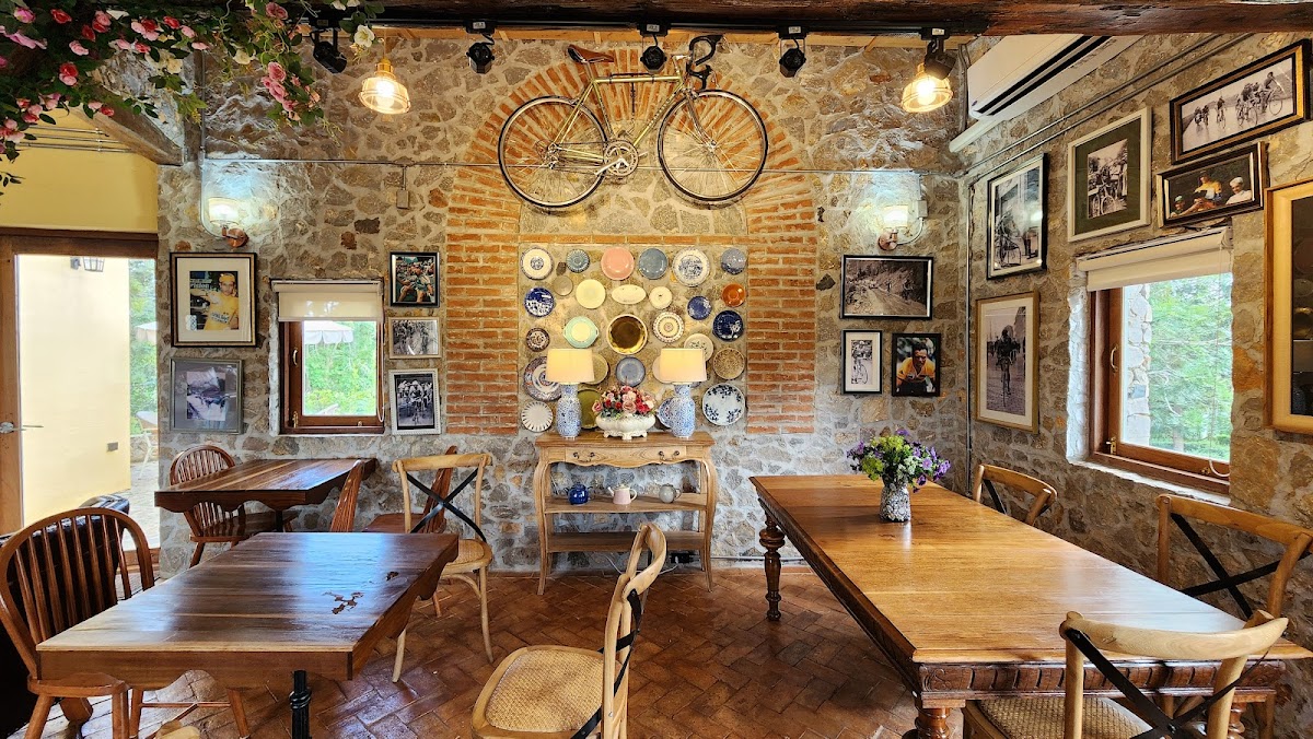 Biciclette Cafe Khaoyai