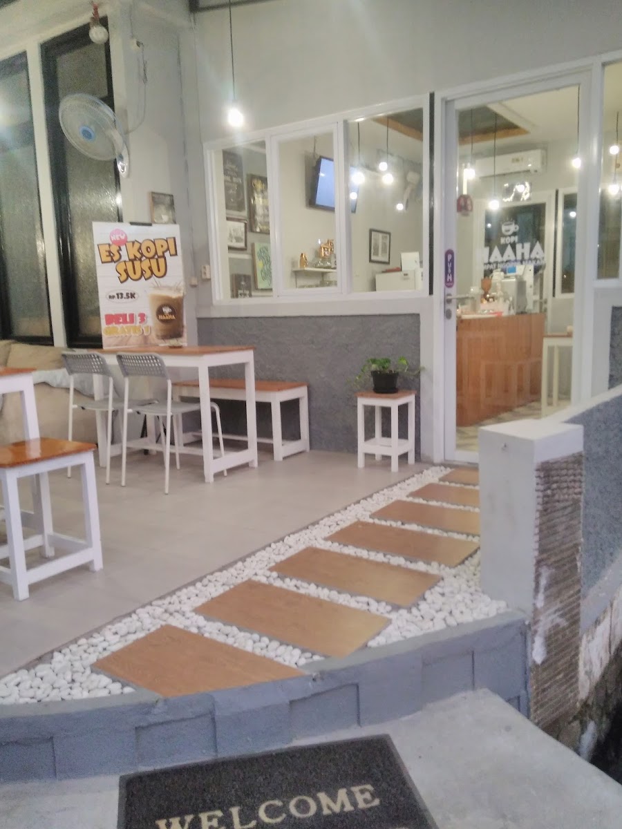Kafe Haaha