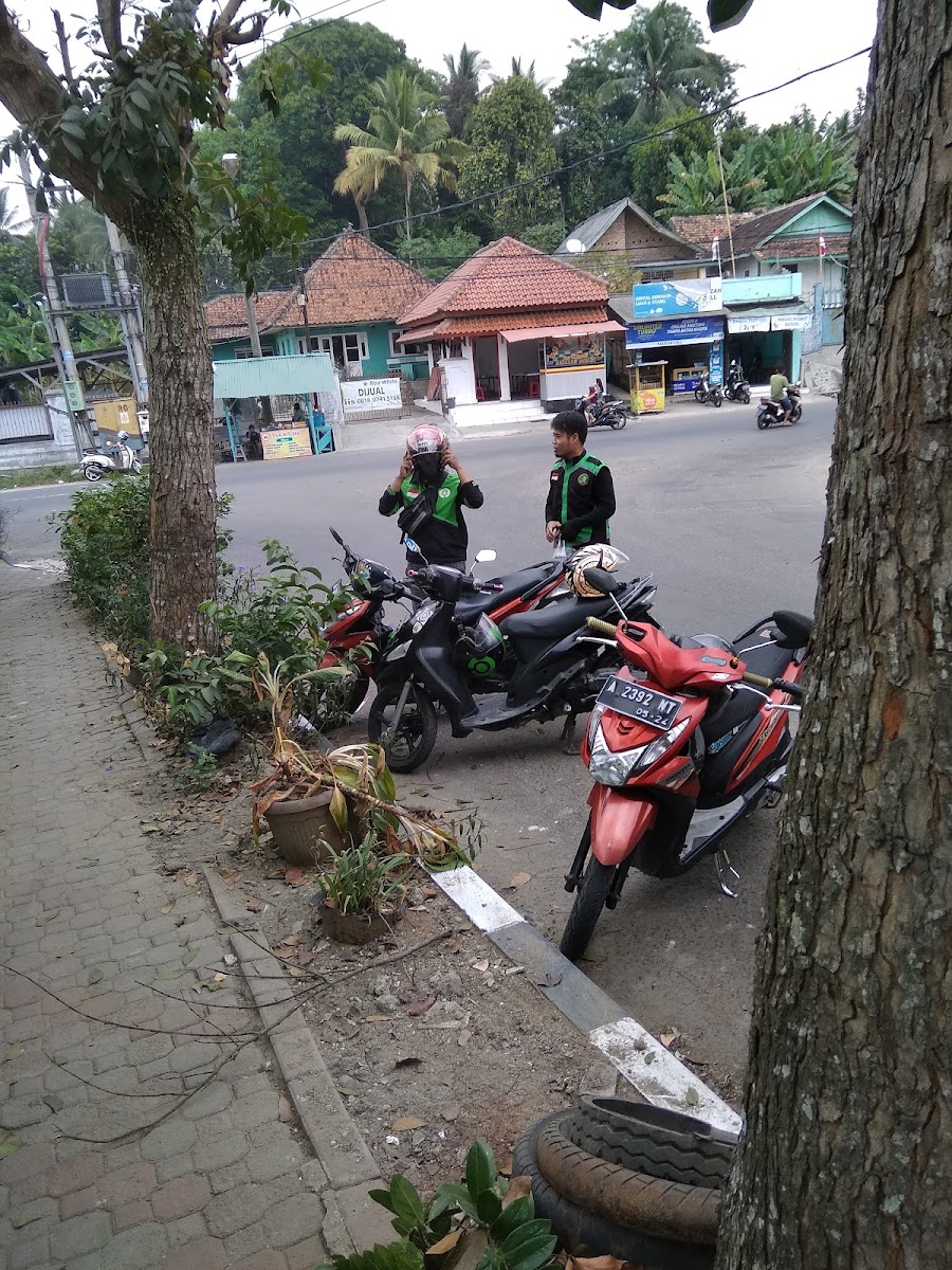 SHELTER K.L.O.B LEUWIKAUNG