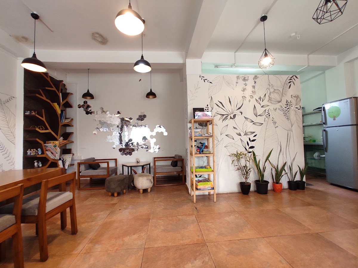 Himaltree Korean Bakery Cafe