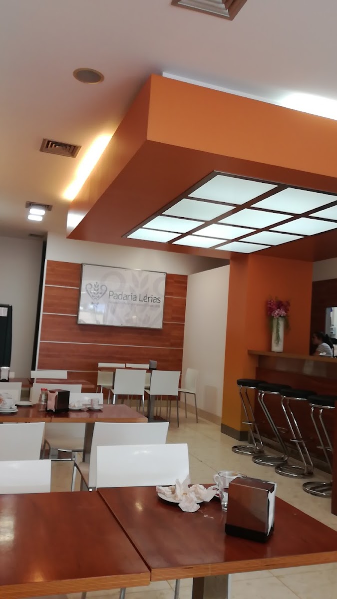 Padaria Lerias