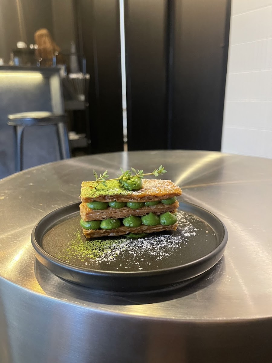 Ginger house Matcha - 9