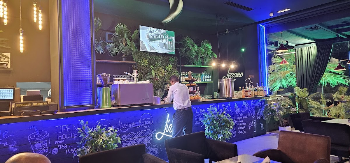 Lizzano cafe - 5