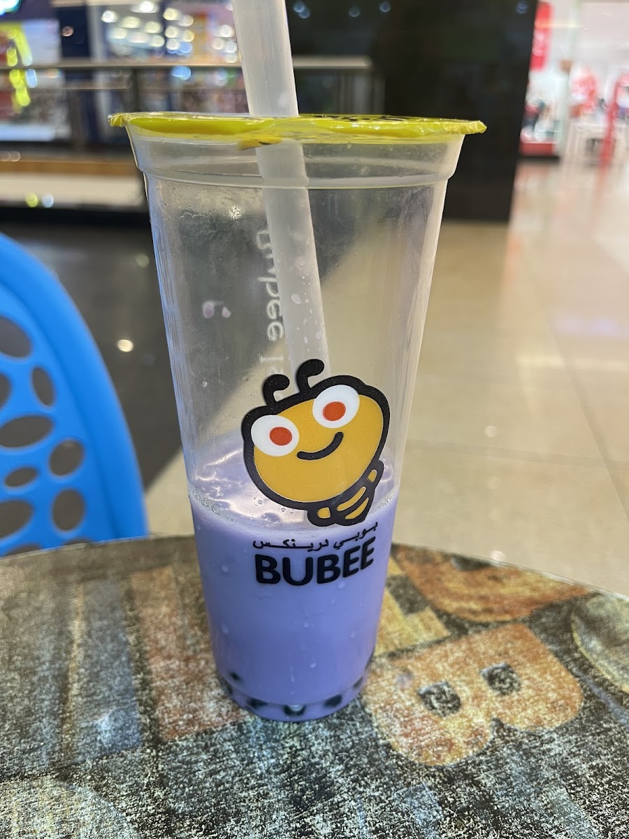 Bubee Drinks Cafe Dalma Mall - 6
