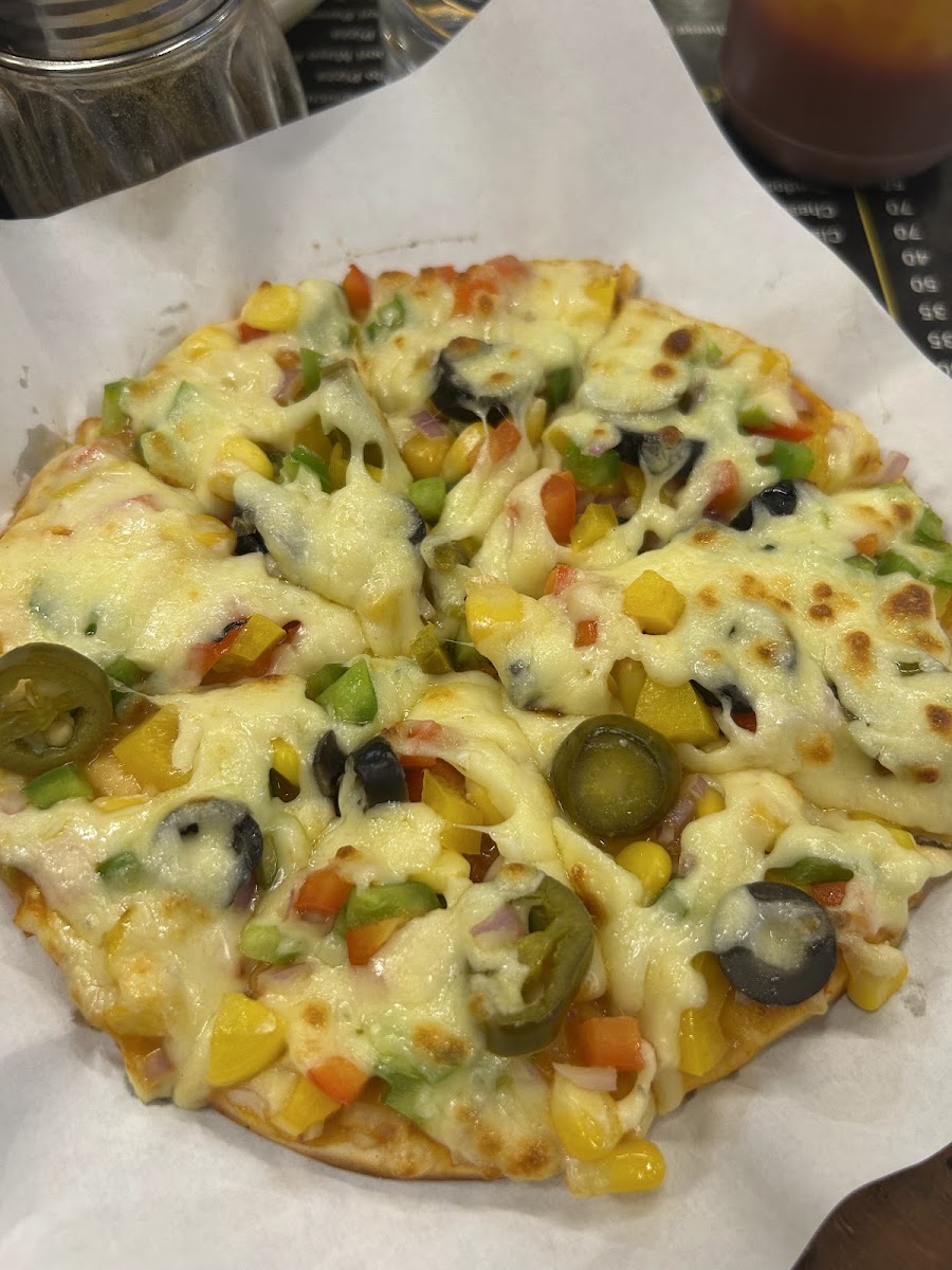 Cafe Simply Hungry - 3