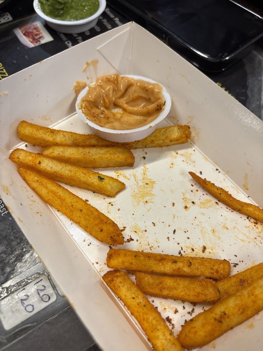 Cafe Simply Hungry - 5