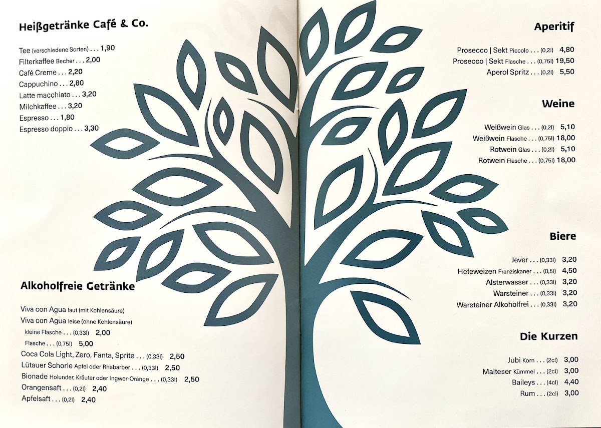 Parkcafé Lutherpark - 1