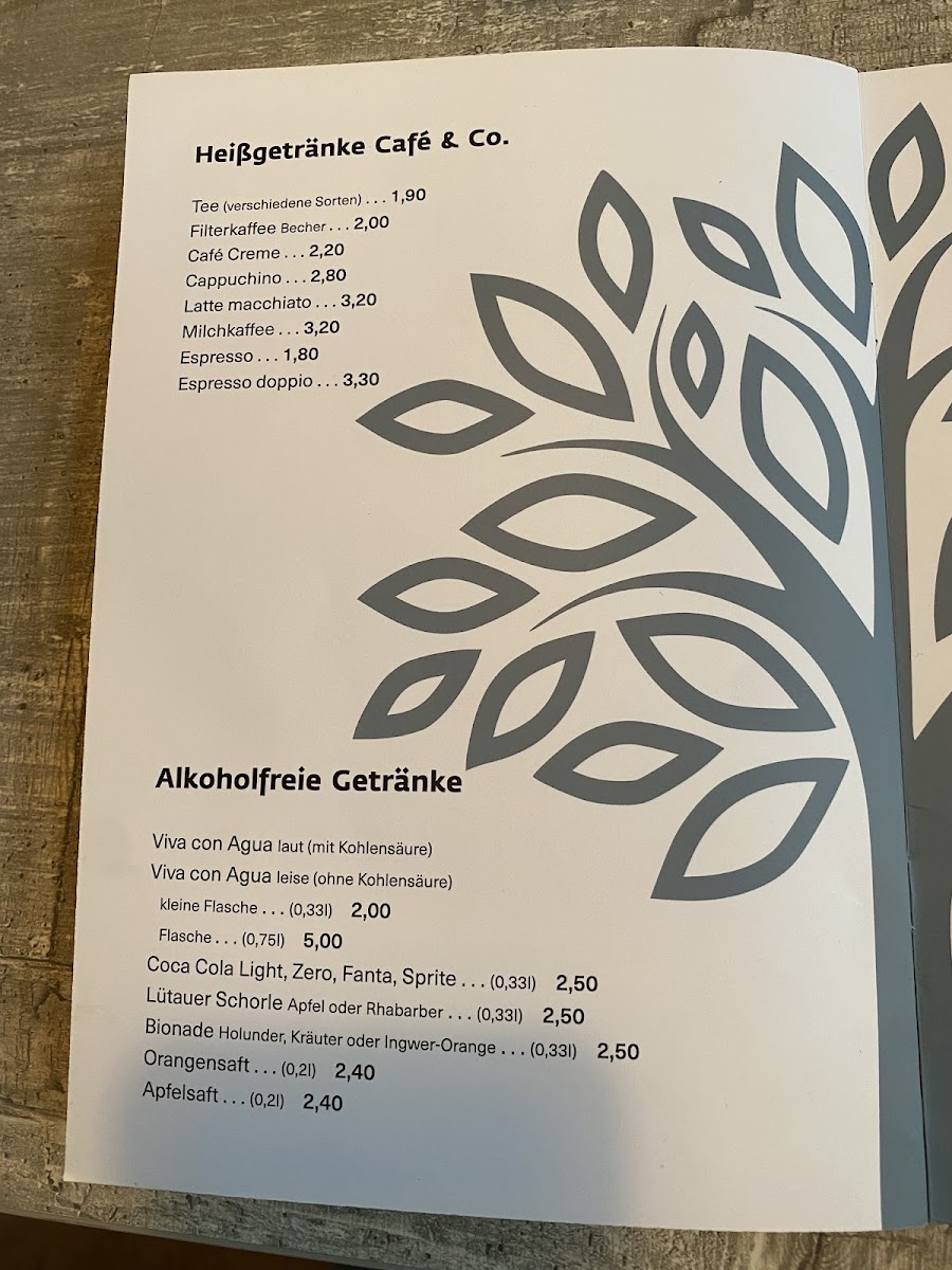 Parkcafé Lutherpark - 2