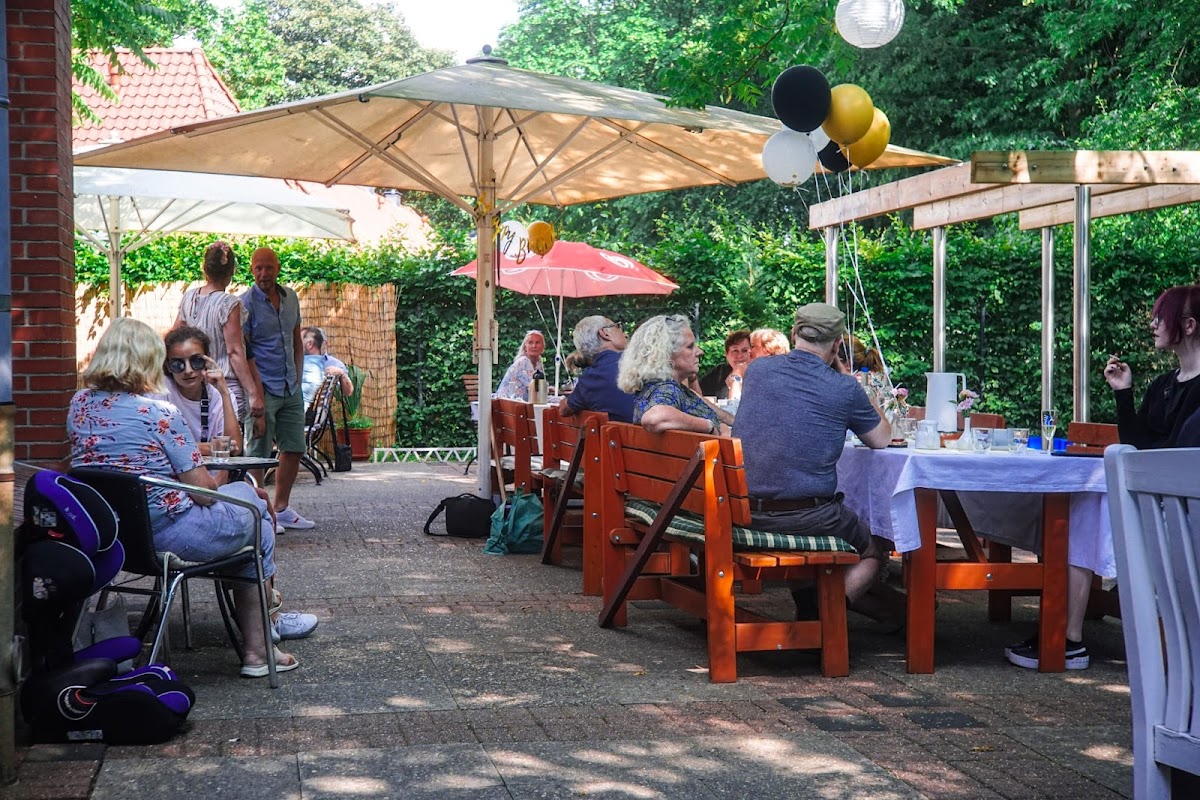 Parkcafé Lutherpark - 3