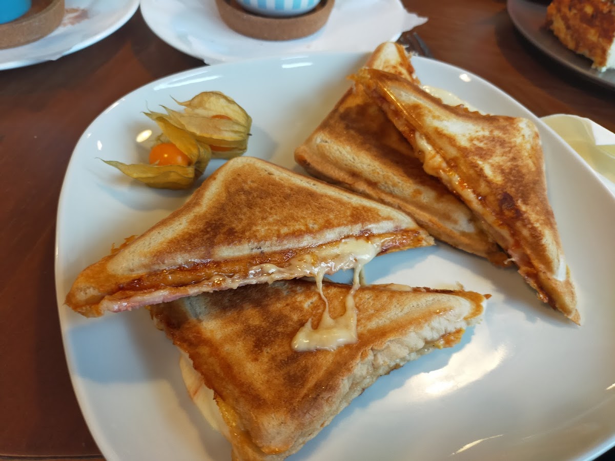 Parkcafé Lutherpark - 7