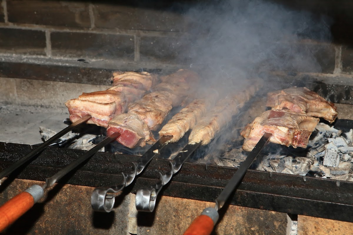 Kafe-Stolovaya 'U Frunzika' - 10