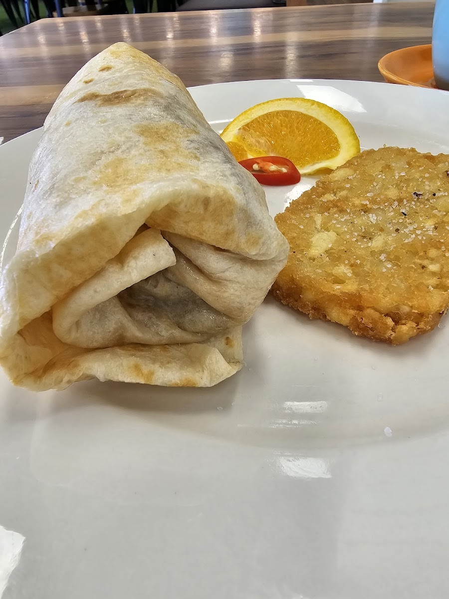 Cafe 63 Highfields Plaza - 5