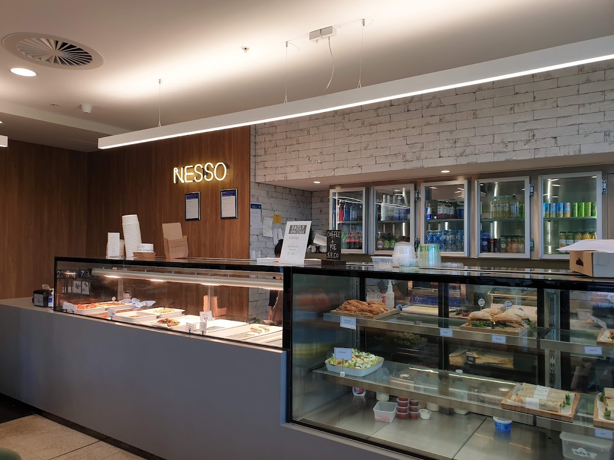 Nesso Cafe - 9
