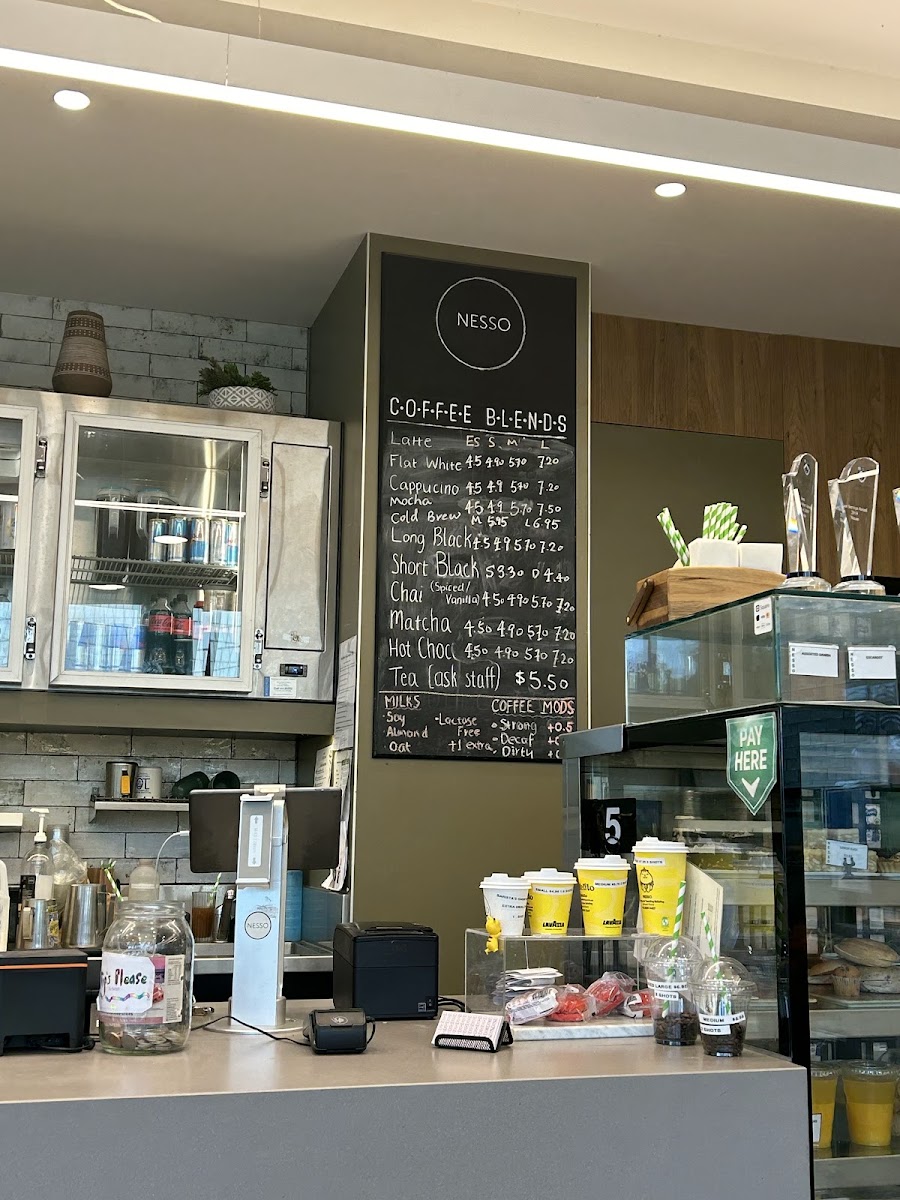 Nesso Cafe - 3
