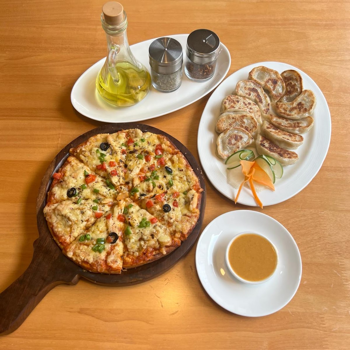 S Cafe, lagankhel - 3