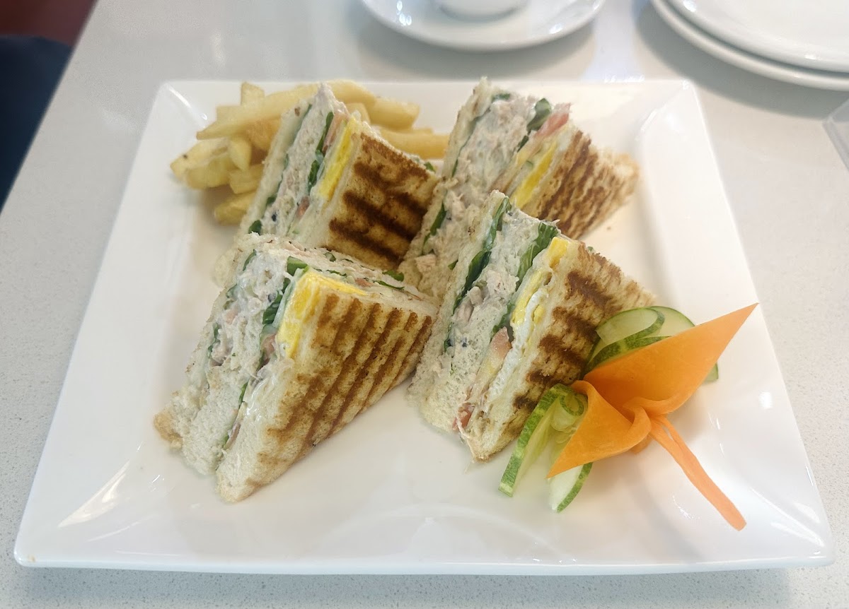 S Cafe, lagankhel - 5