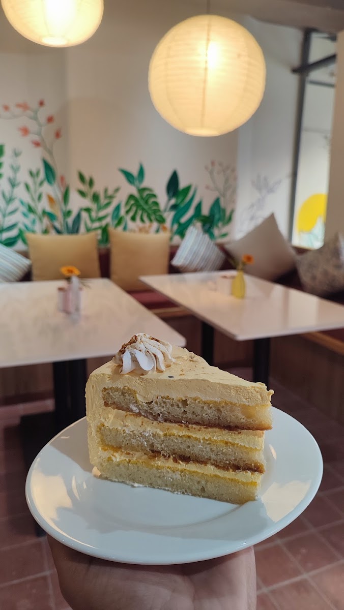 S Cafe, lagankhel - 7