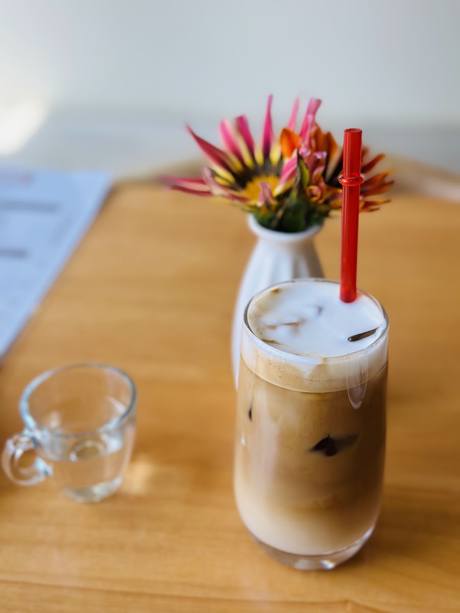 S Cafe, lagankhel - 8