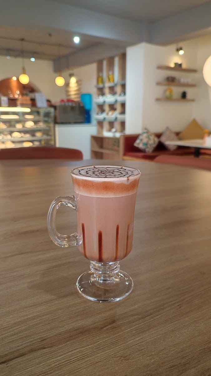 S Cafe, lagankhel - 9