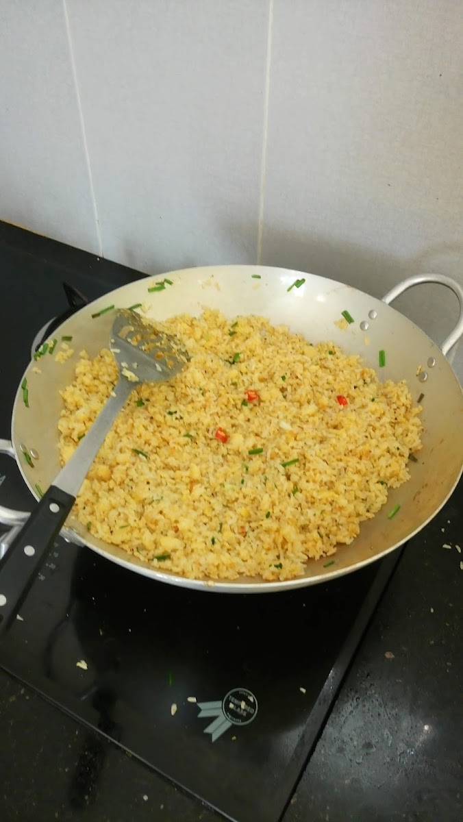 Cà Phê Hạnh Nguyên