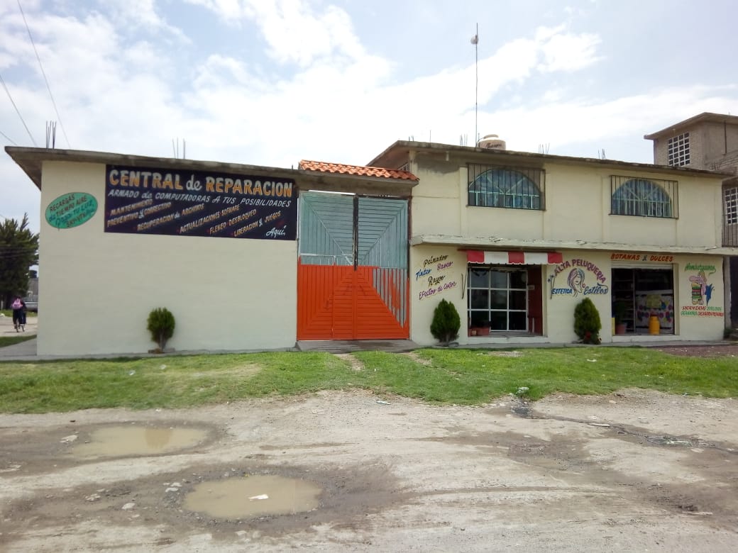 Cyber Cafe Girasoles