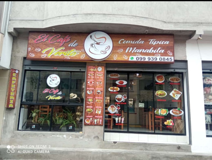 El Café de Verito