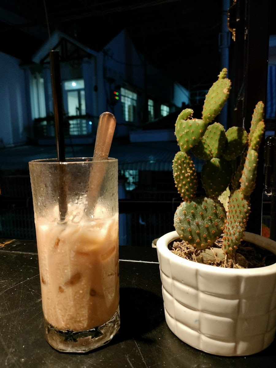 Cafe Tùng - 5