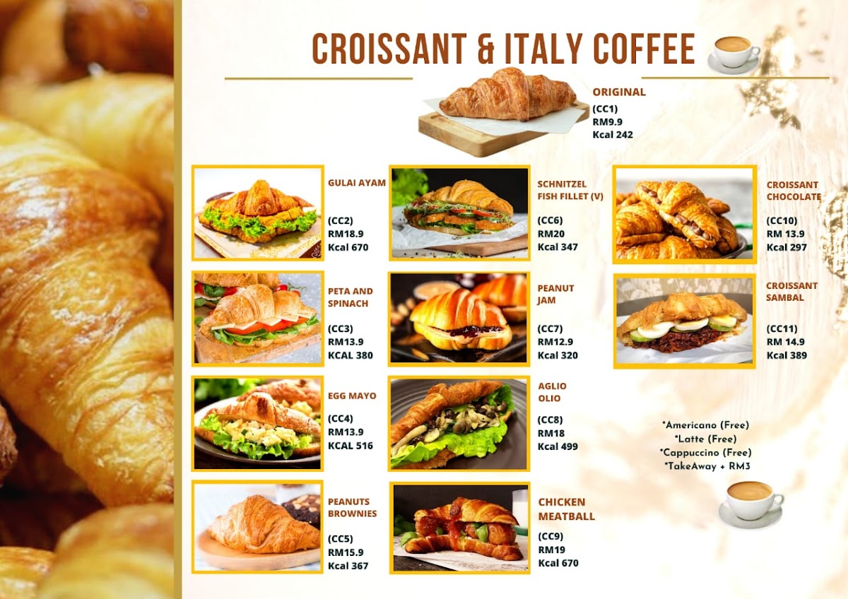 WWS Healthy Sunshine Nutrition Cafe - 8