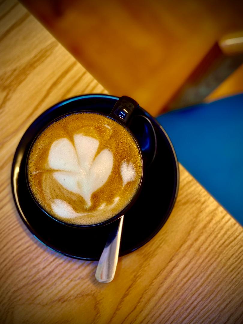 WWS Healthy Sunshine Nutrition Cafe - 8