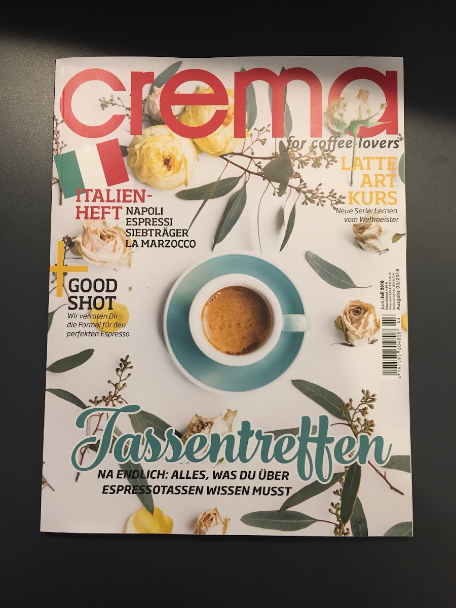 COMO Coffee & More roasting Since 2008 - 3