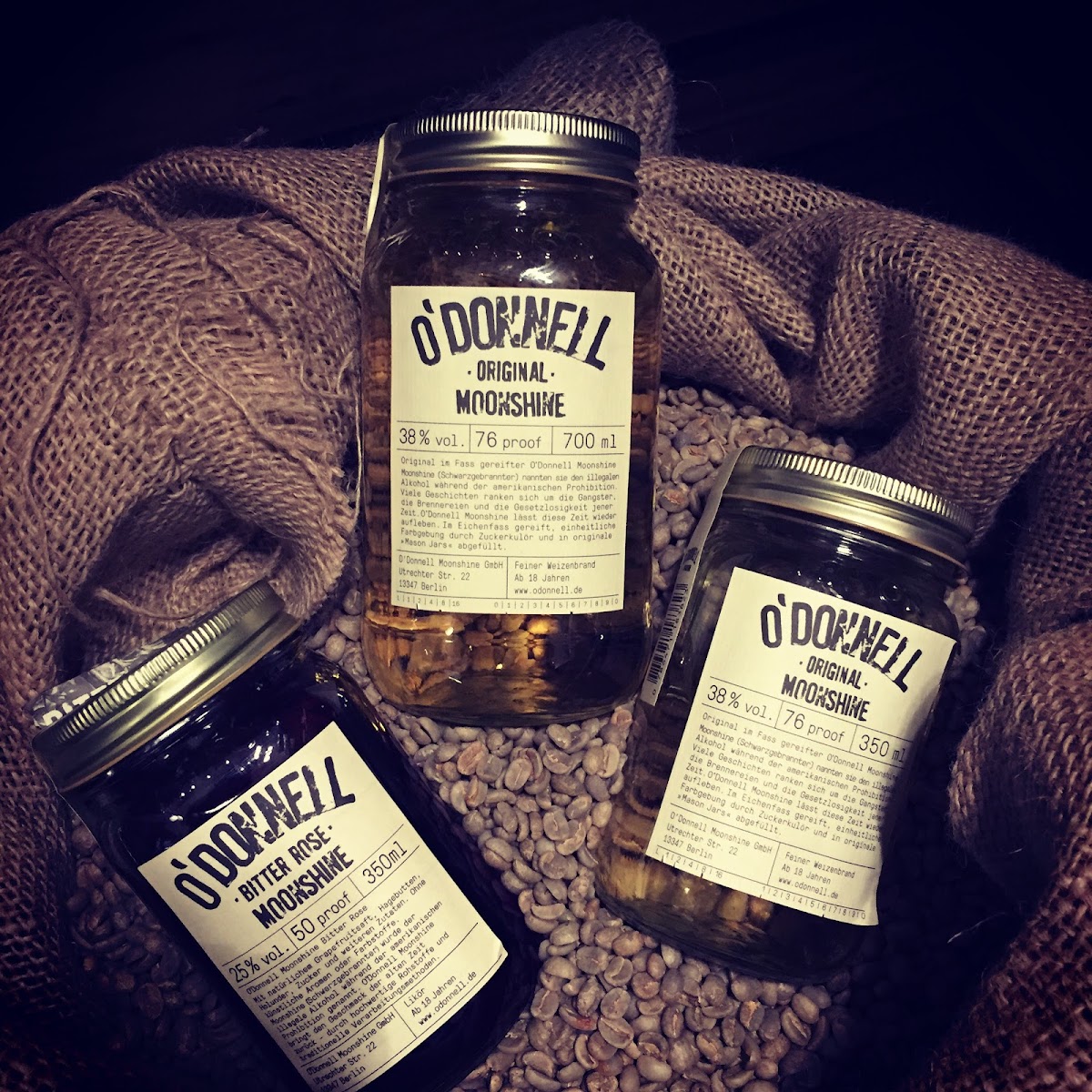 COMO Coffee & More roasting Since 2008 - 2