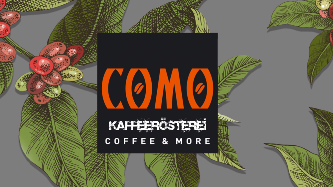 COMO Coffee & More roasting Since 2008 - 3