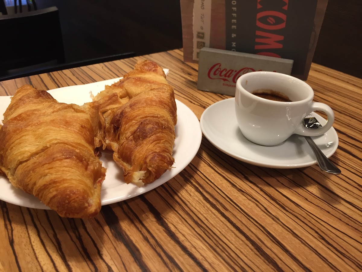 COMO Coffee & More roasting Since 2008 - 6