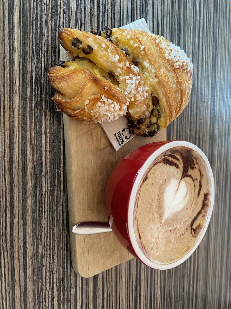 Le Grain du Coin par Sirochi - 9