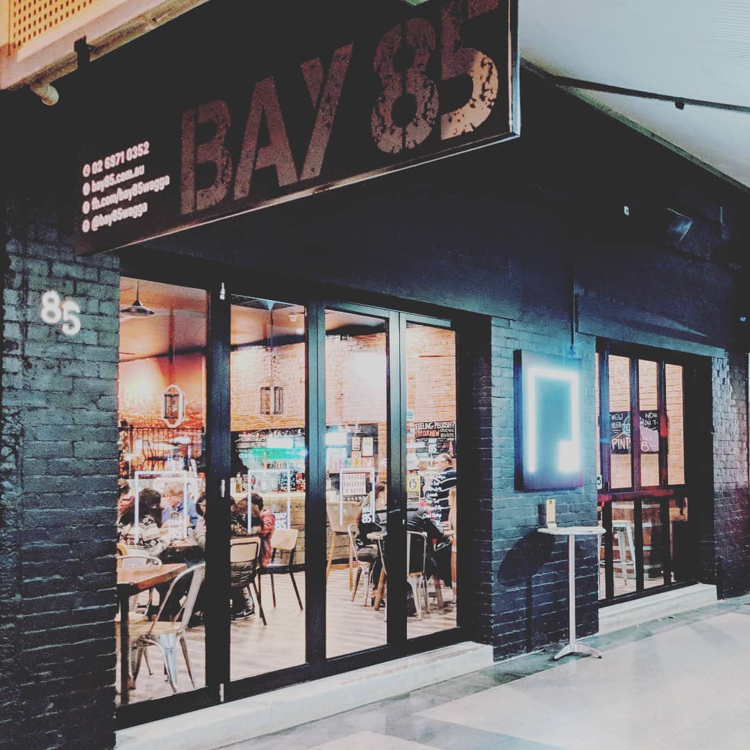 Bayleaf Cafe and dessert