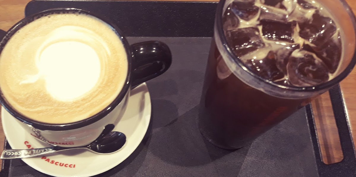 Pascucci Chungju Chilgeum Branch