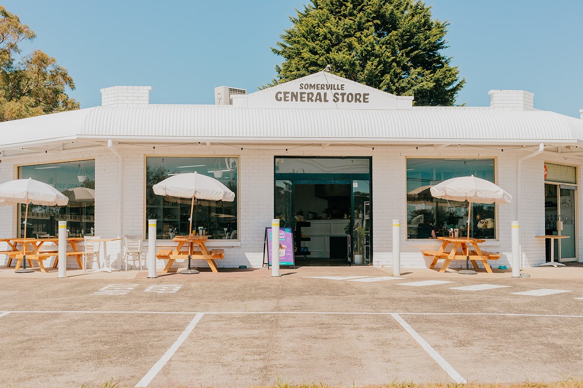 Somerville General Store