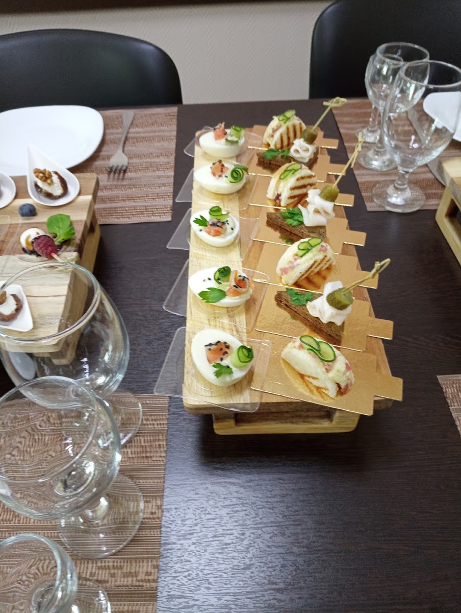 Stolovaya Keyterinburg