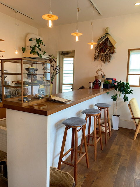 Roaster's Cafe Knock