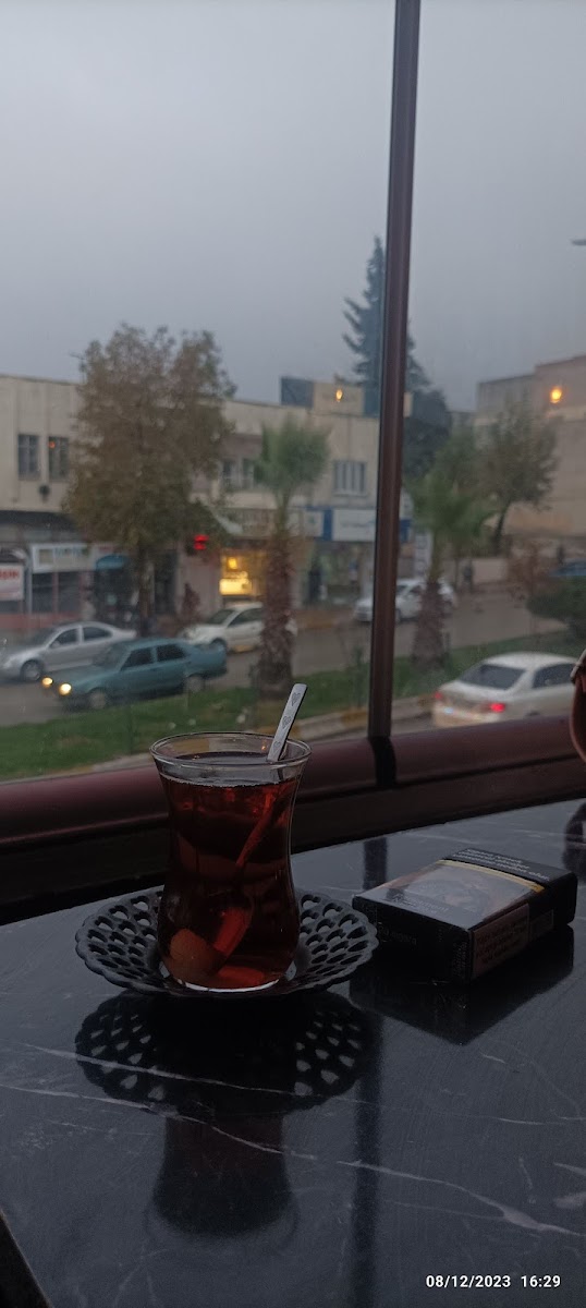 Cadde Cafe Kahta