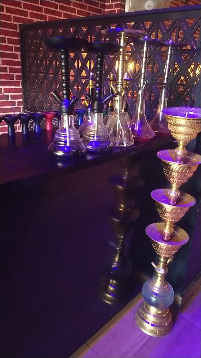 Hashtag Cafe & Lounge Deoria