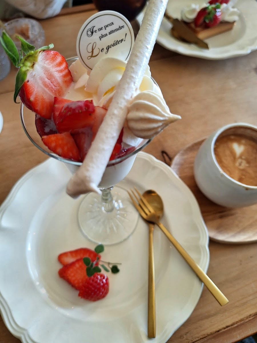 cafestill カフェスティル