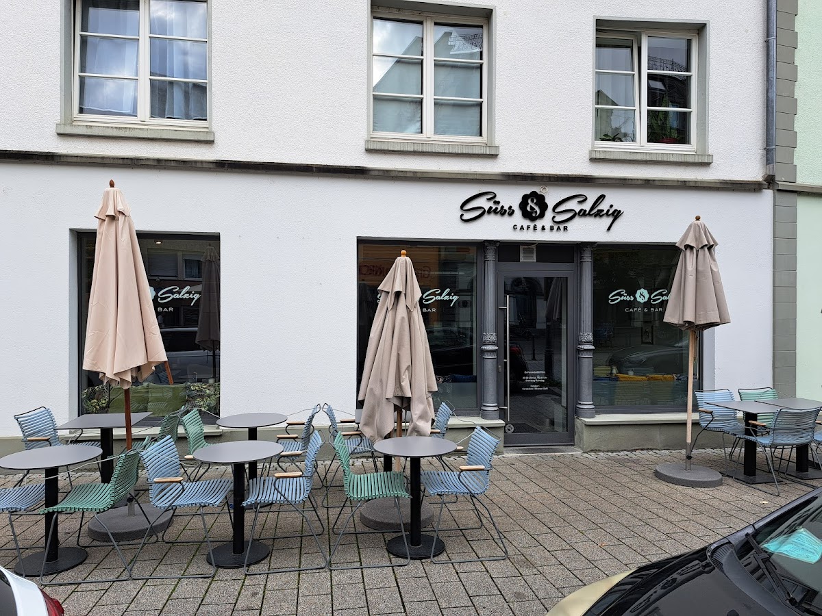 Café Süss & Salzig