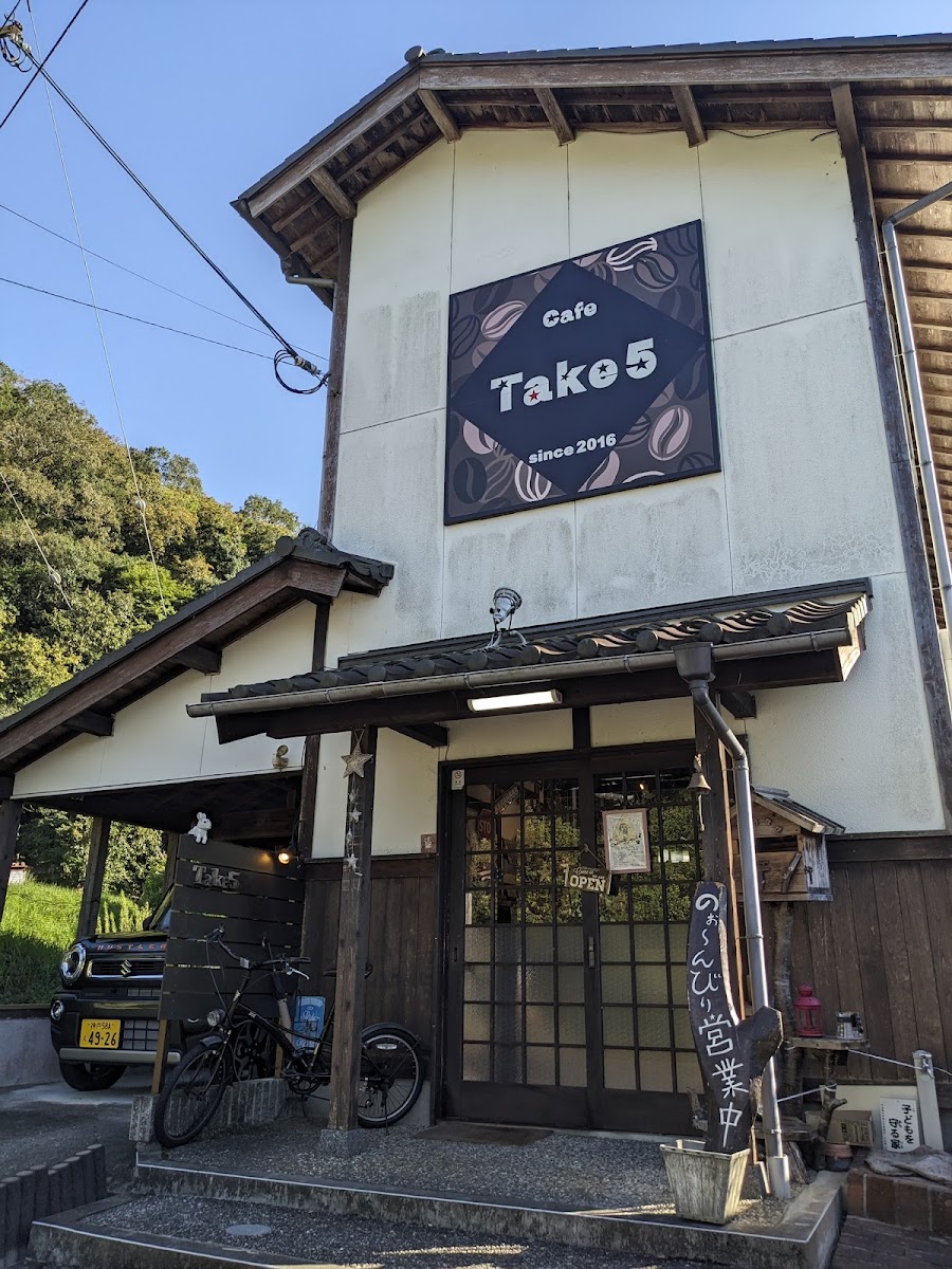 Cafe Take5