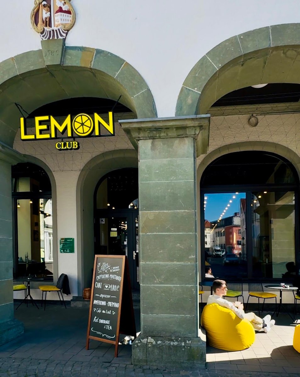 Lemon Club