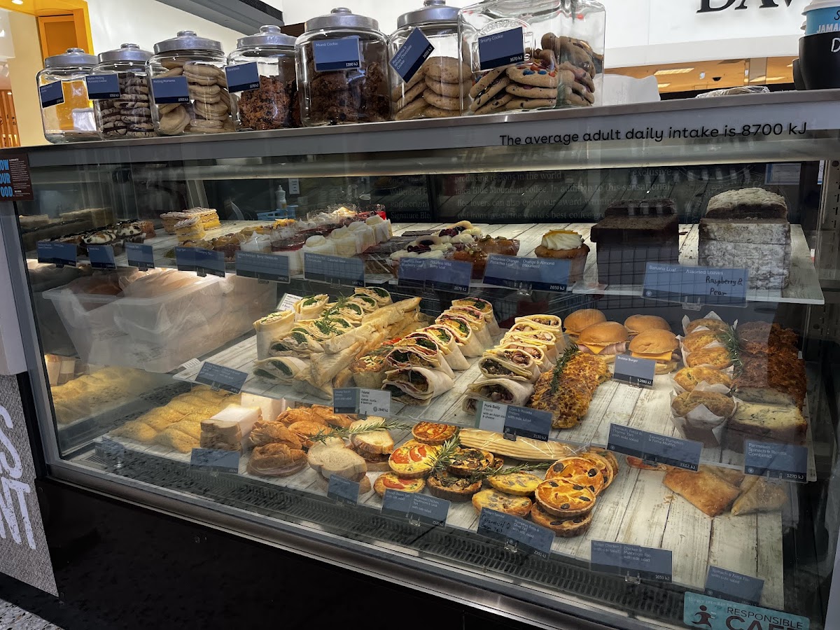 Jamaica Blue Booragoon