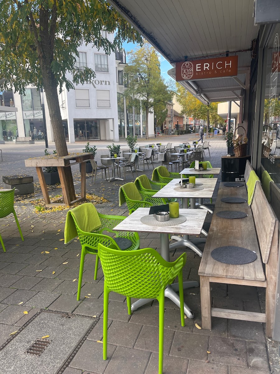 ER & Ich - Bistro & Café -
