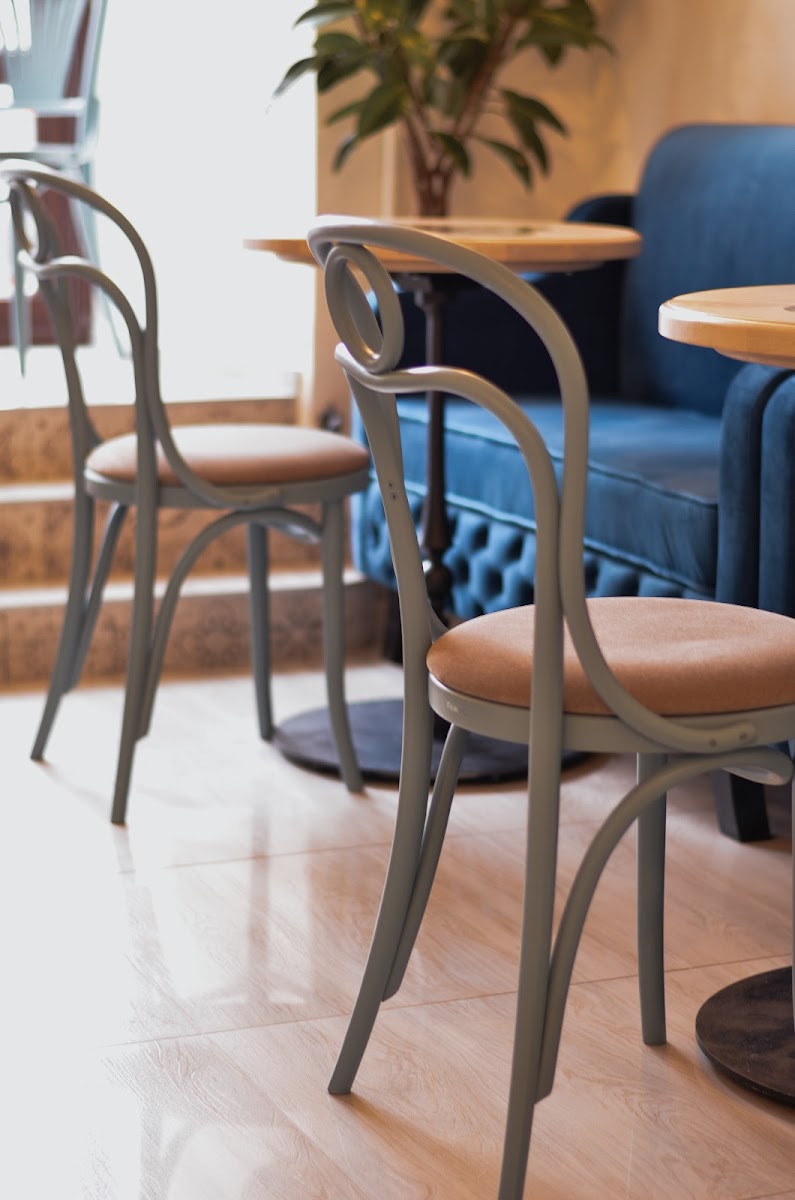 Kofeynya Kakao Cacao