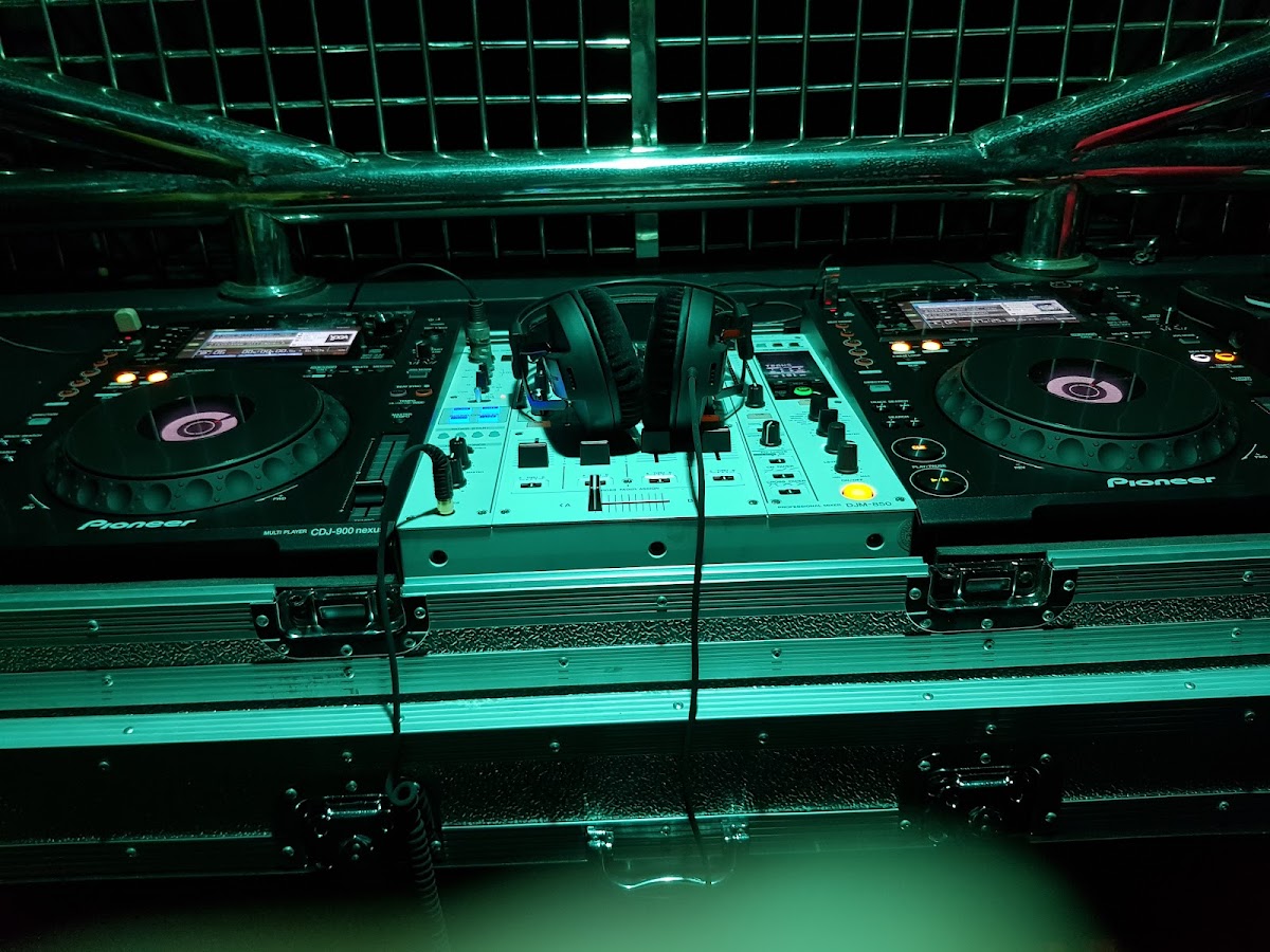 Cafe Duku Indah (CDI) Salang Tunas